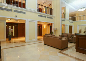 Image for Lobby in Travo Tower B