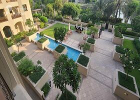 Image for Barbecue Area in Turia Tower A
