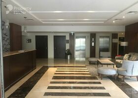Image for Lobby in Turia Tower A