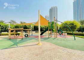 Image for Children Play Area in Turia Tower A