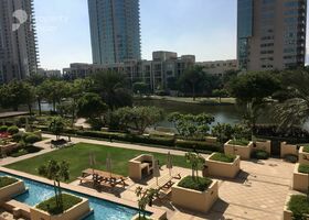 Image for Barbecue Area in Turia Tower A