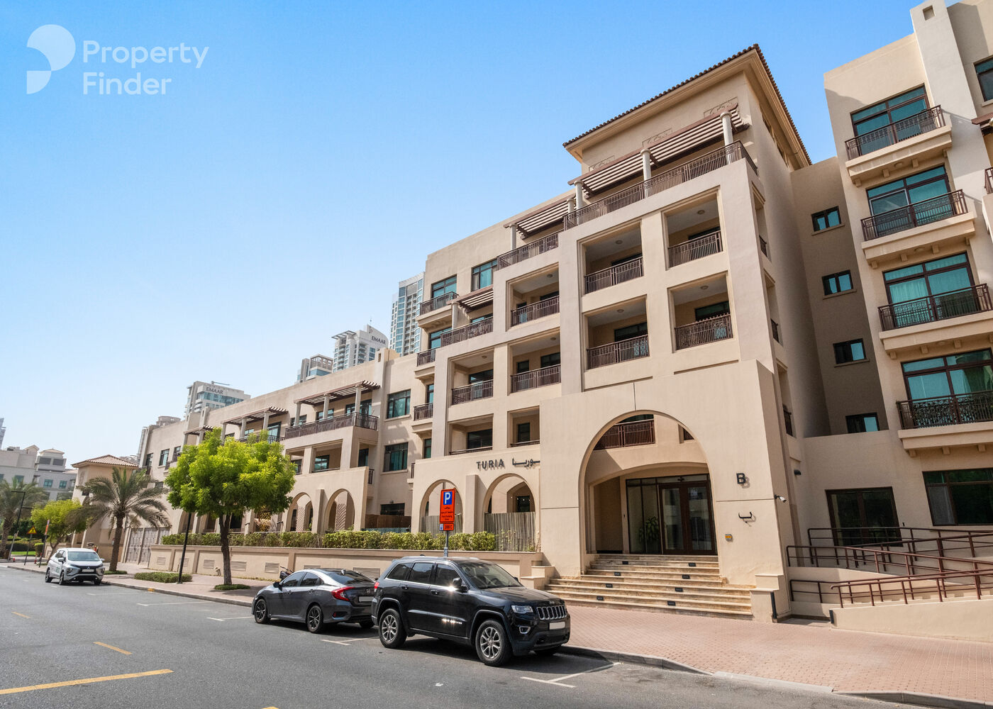 Gallery mosaic item small second