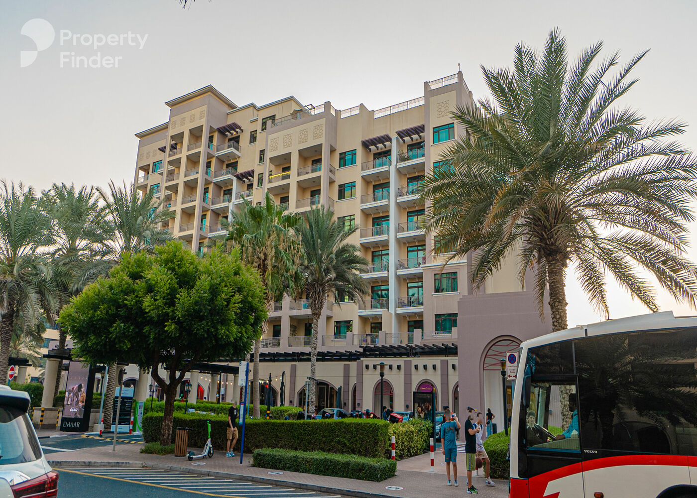 Gallery mosaic item small second