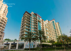 Image for Building Exterior in Panorama at the Views Tower 1
