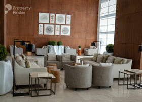 Image for Lobby in Panorama at the Views Tower 1