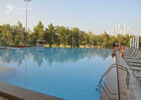 Image for Adults Swimming Pool in Panorama at the Views Tower 1