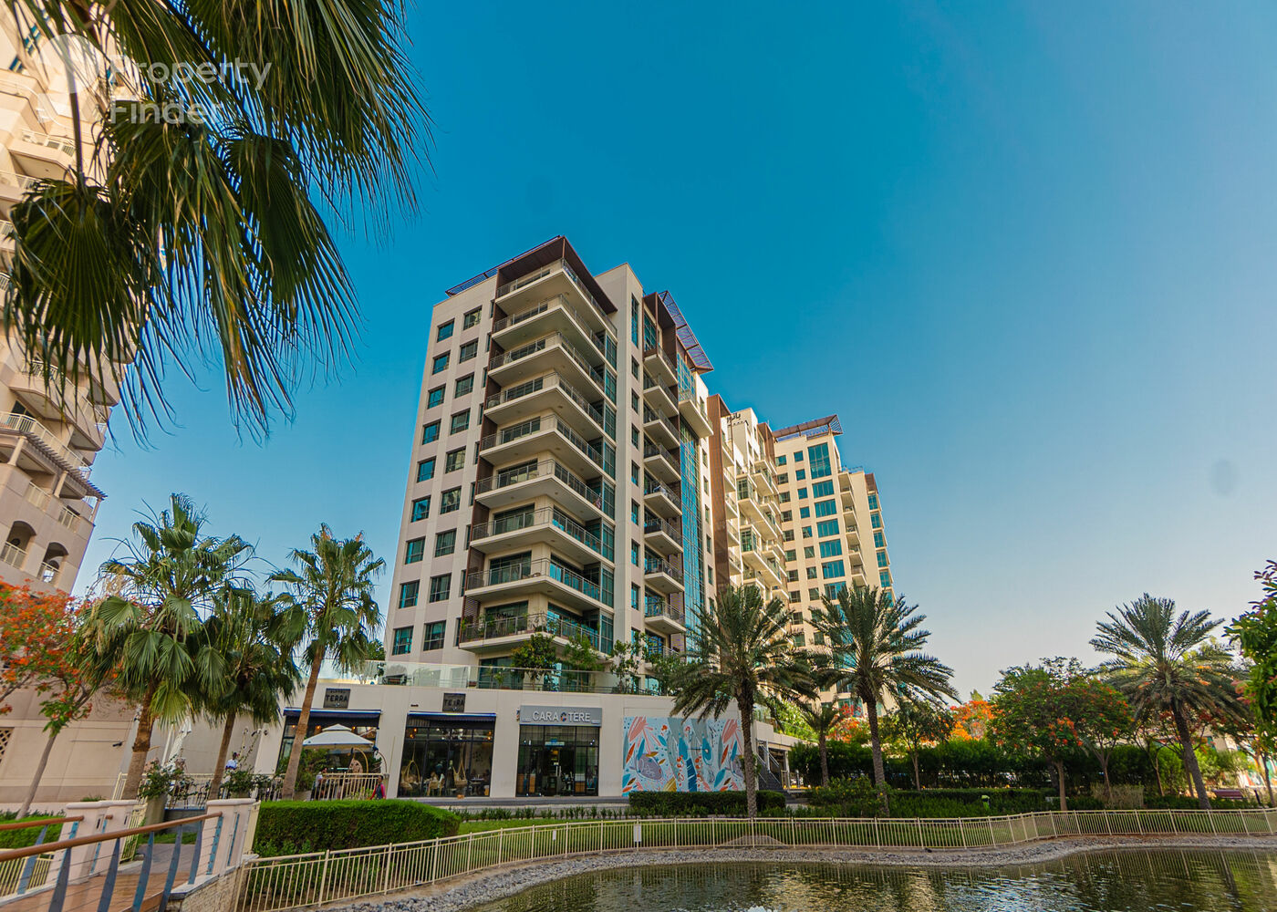 Gallery mosaic item large