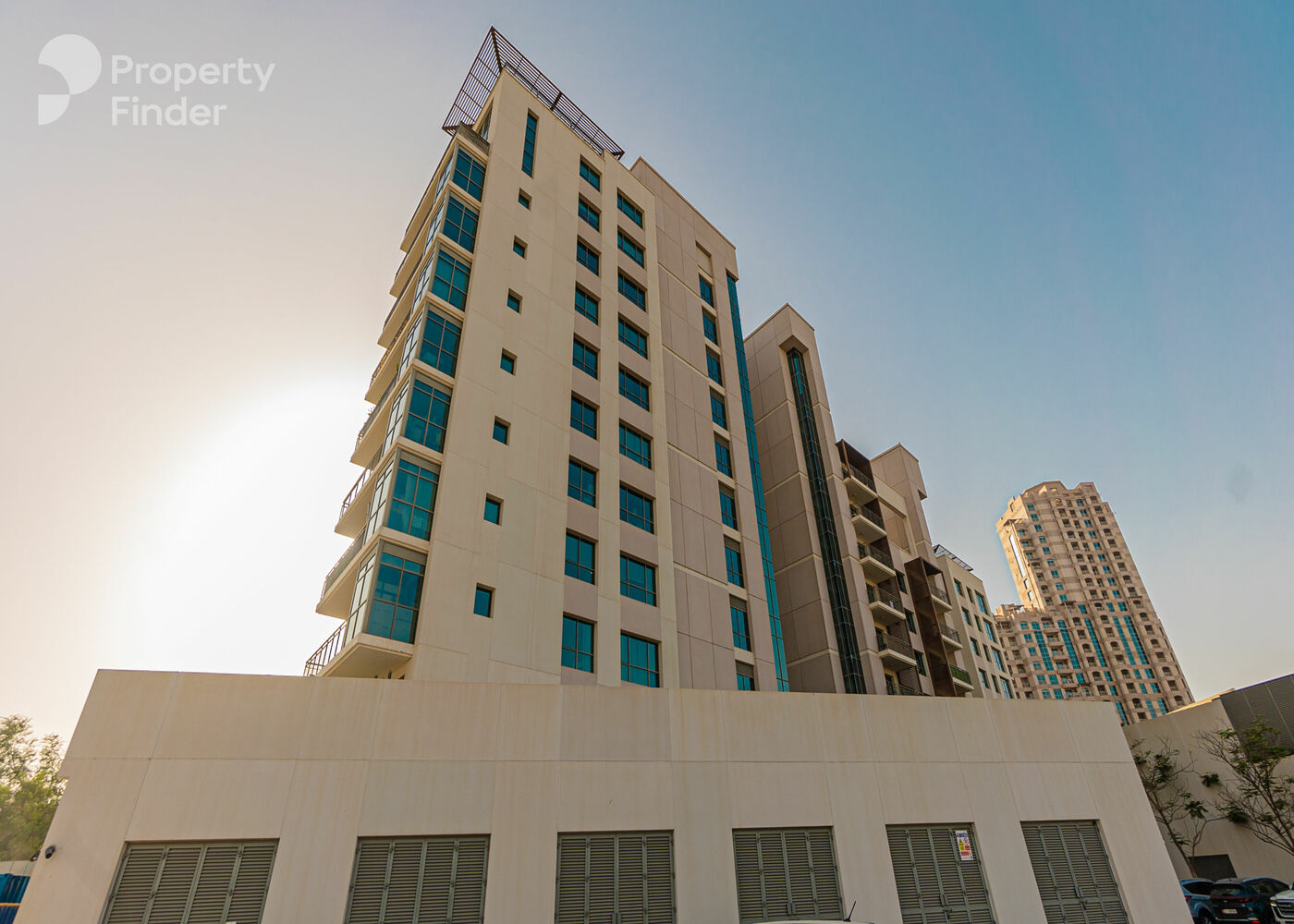 Gallery mosaic item small second