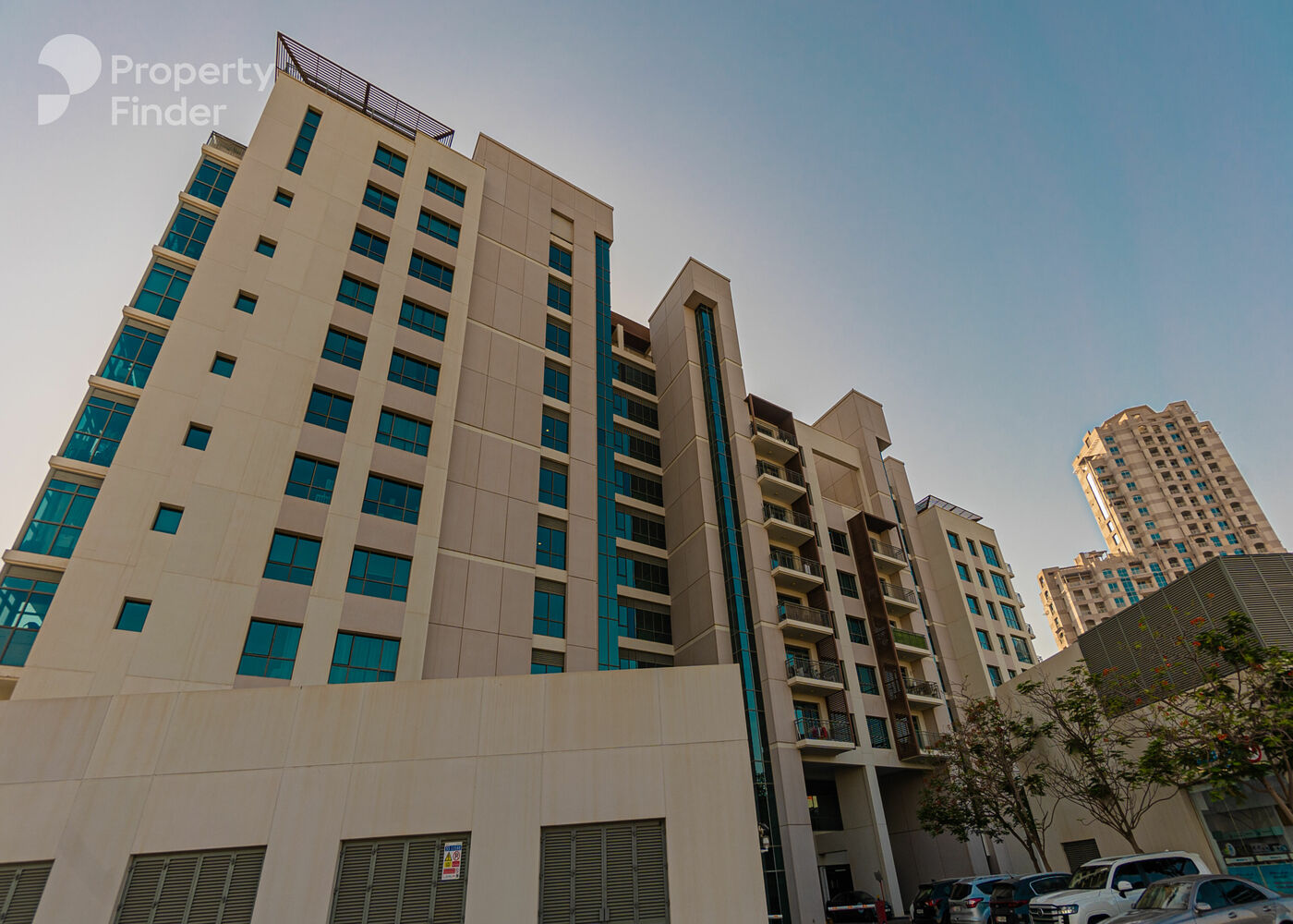 Gallery mosaic item large