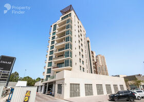 برج فيوز بانوراما برج 4