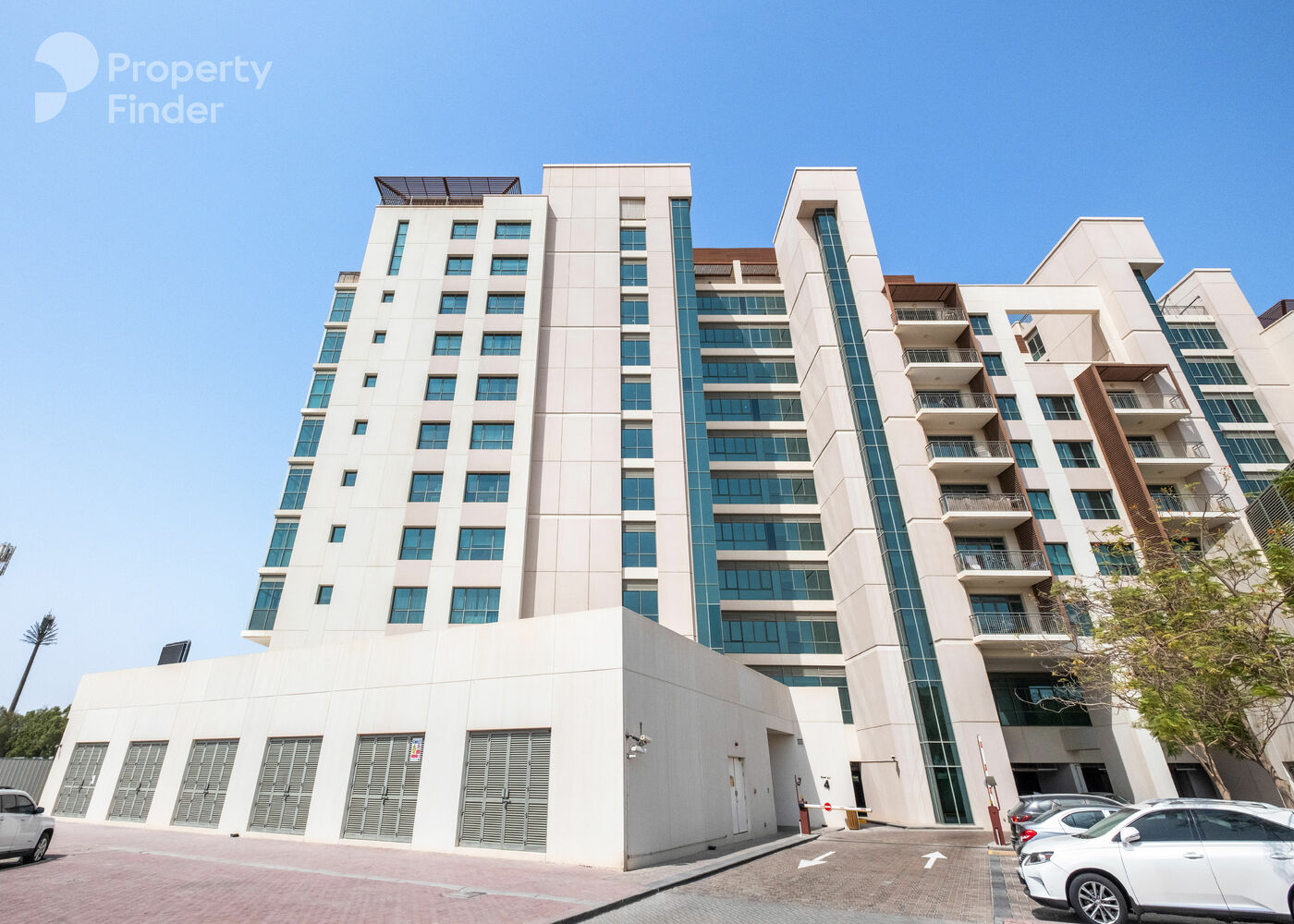 Gallery mosaic item small second