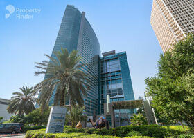 Image for Building Exterior in Jumeirah Living