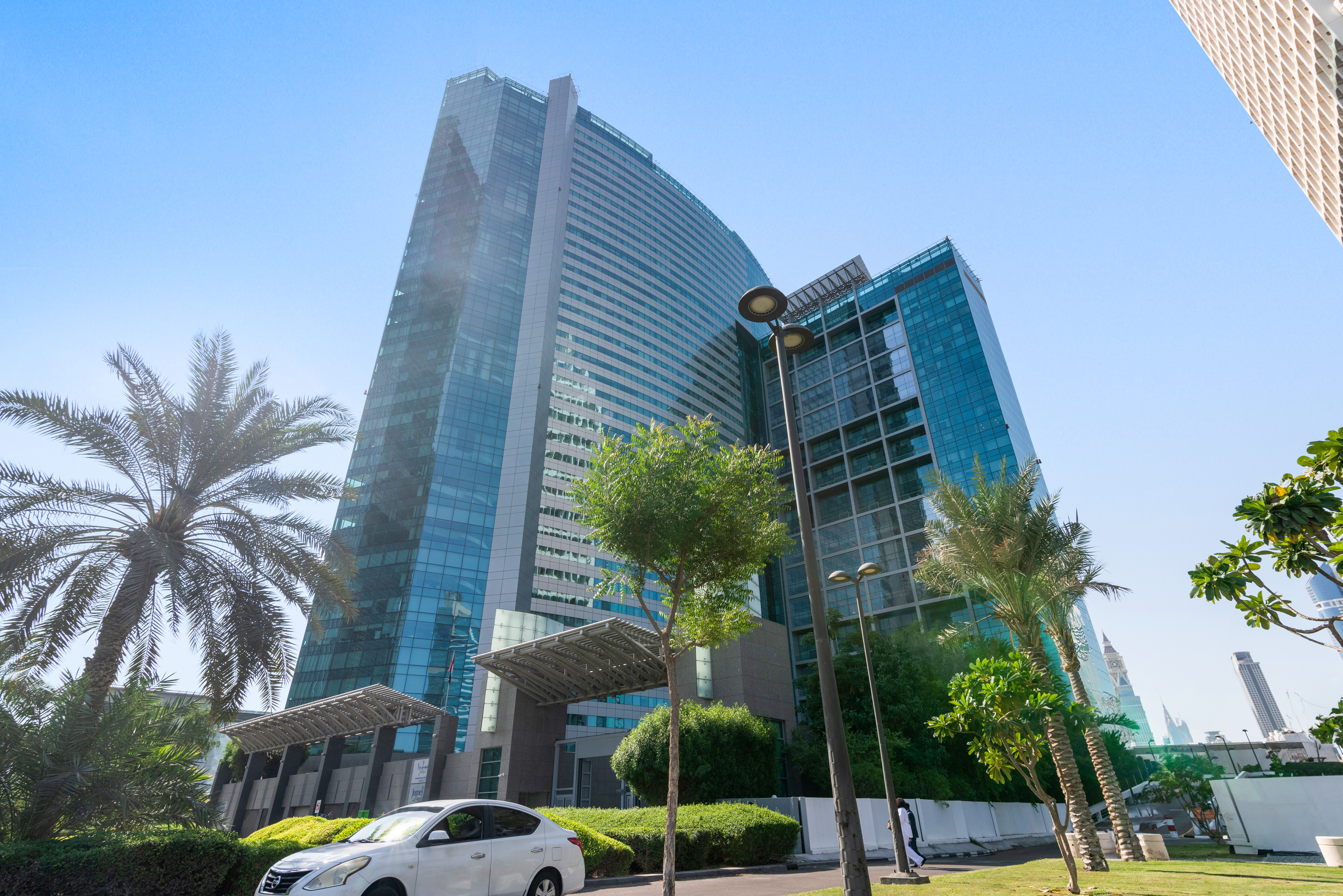 Jumeirah Living
