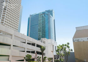 Jumeirah Living Towers