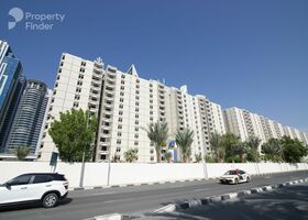 The Apartments Dubai World Trade Centre C