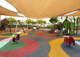 Image for Children Play Area in Mira 1