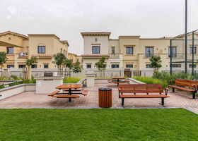 Image for Barbecue Area in Mira 1
