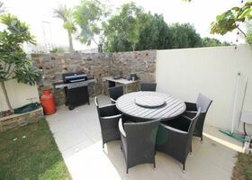 Image for Barbecue Area in Mira 3