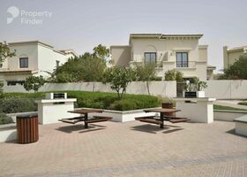 Image for Barbecue Area in Mira 4