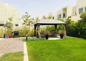 Image for Barbecue Area in Mira Oasis 2
