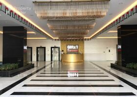Image for Lobby in Glitz 1