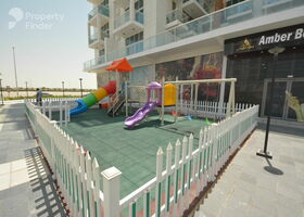 Image for Children Play Area in Glitz 1