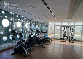 Image for Gym in Glitz 1