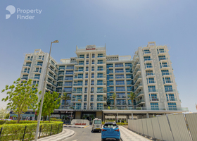 Image for Building Exterior in Glitz 1