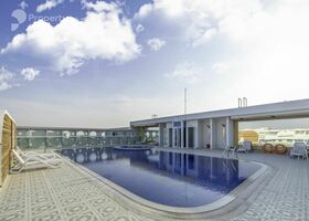 Image for Adults Swimming Pool in Glitz 1