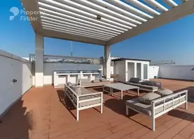 Image for Barbecue Area in Glitz 1