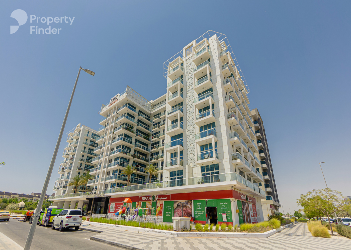 Gallery mosaic item small first