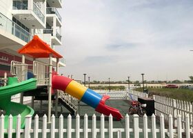 Image for Children Play Area in Glitz 2