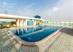 Image for Adults Swimming Pool in Glitz 2
