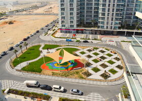 Image for Children Play Area in Glitz 2