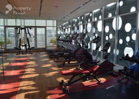Image for Gym in Glitz 2