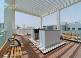 Image for Barbecue Area in Glitz 2