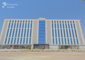 Image for Building Exterior in Glitz 3