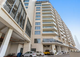 برج 1 فيدا ريزيدنس