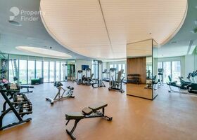 Image for Gym in Vida Residence 1