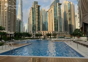 Image for Adults Swimming Pool in Vida Residence 1