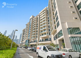 Vida Residence 1 Towers