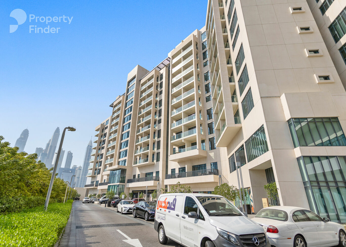 Gallery mosaic item small second