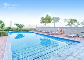 Image for Adults Swimming Pool in A2