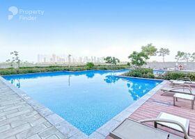 Image for Adults Swimming Pool in A2