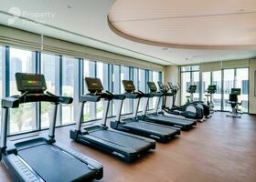 Image for Gym in A2
