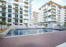 Image for Adults Swimming Pool in Hartland Garden Apartments