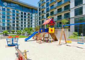 Image for Children Play Area in Hartland Garden Apartments