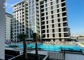 Image for Adults Swimming Pool in Hartland Garden Apartments