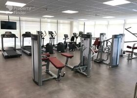 Image for Gym in Mulberry 1