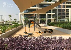 Image for Children Play Area in Mulberry 1